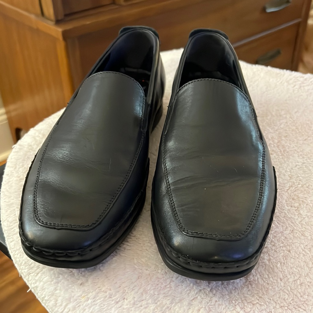 Mephisto Cool Air Loafer